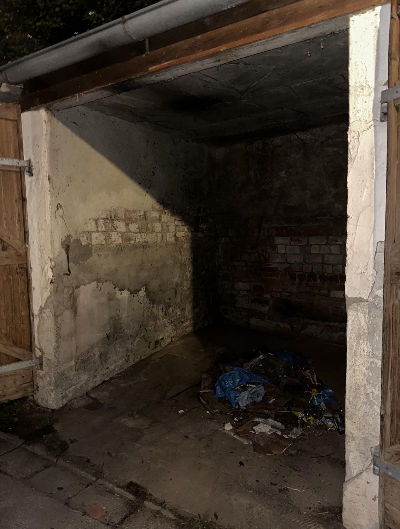 Entrümpelung nachher