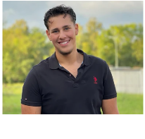 Porträtfoto für Haus und Hand