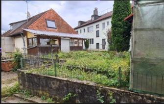 Gartenprojekt von Haus und Hand
